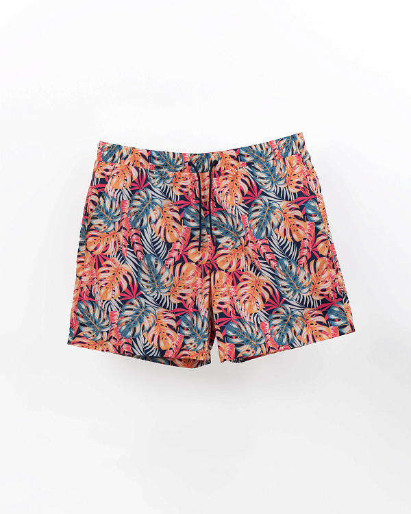 Шорты плавательные